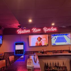 Native Grill & Wings