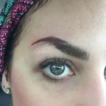 Mad Makeup - Right after tattoo removal - Tattoo Removal Near Me - San Antonio, Texas Mad Makeup - Right after tattoo removal - Tattoo Removal Near Me - San Antonio, Texas