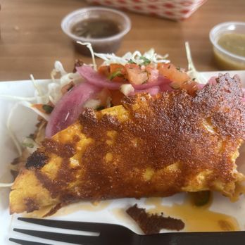 Panchito Mexican Restaurant - Mexican Near Me - Citrus Heights, California
