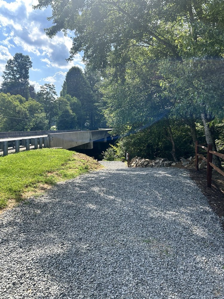 Social spots from Toccoa Valley Campgrounds