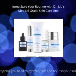 Liu Dermatology