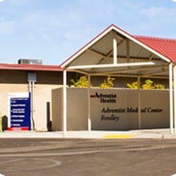 Adventist Health Medical Office- Reedley