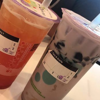 i-Tea - Amazing! - Bubble Tea Near Me - San Jose, California