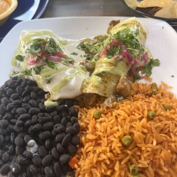 Ed's Cantina & Grill - Mexican Near Me - Estes Park, Colorado