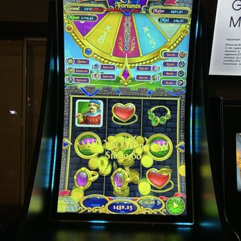 Cook Forest Skillsino - Internet Cafes Near Me - Clarington, Pennsylvania