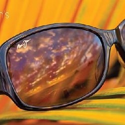 Anders Optical Center - Maui Jim for Her