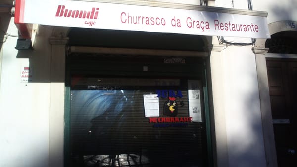 Churrasco da Graça by null