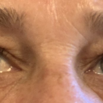 Esthetics On Main - Who knew I had lashes after all!!!!  Thanks, Lanay! - Makeup Artists Near Me - Concord, California