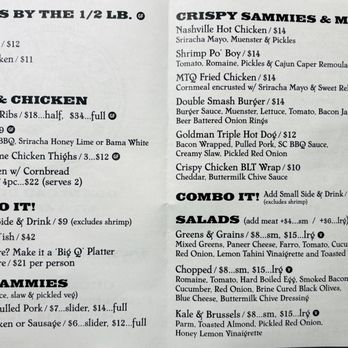 More Than Q - Barbeque Near Me - Princeton, New Jersey