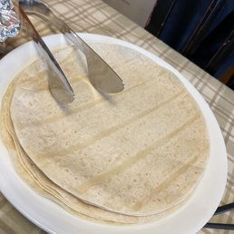 Pancakes (no bao for us) Pancakes (no bao for us)