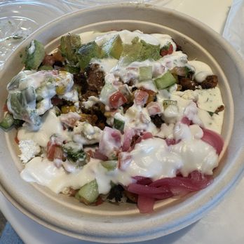 CAVA - Mediterranean Near Me - Kendall, Florida