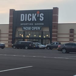DICK'S Sporting Goods - Dick's in Uniontown is now open!!!