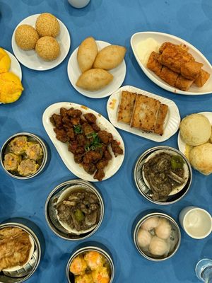 China Gourmet by null