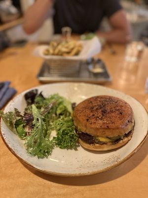 Spoon & Key Market by null