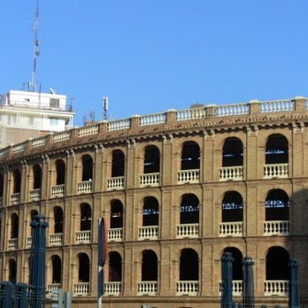 Plaza de Toros de Valencia - Landmarks & Historical Buildings Near Me - Valencia, V Plaza de Toros de Valencia - Landmarks & Historical Buildings Near Me - Valencia, V
