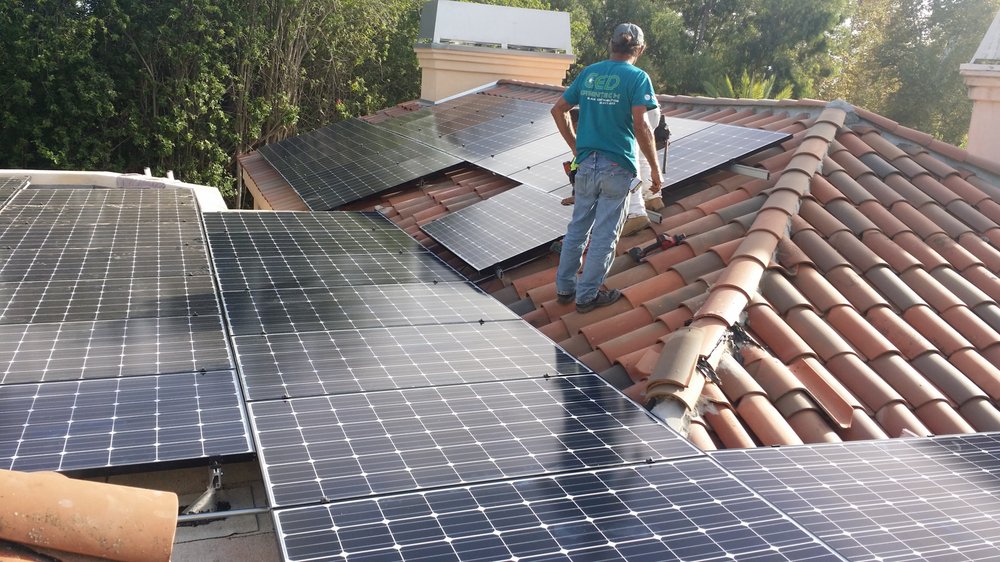 Slide of A Plus Roofing & Construction