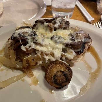 Texas Roadhouse - Smothered Chicken - Steakhouses Near Me - Tucson, Arizona Texas Roadhouse - Smothered Chicken - Steakhouses Near Me - Tucson, Arizona