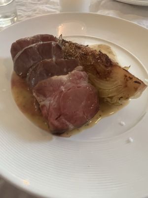 Petit Coquin by null