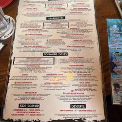 Clive's Roadhouse