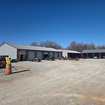 Bob's Outdoors - Motorsport Vehicle Dealers Near Me - Lexington, Tennessee