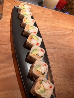 Honor Bar by null