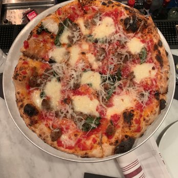Cork & Fork - Polpetta Pizza - Pizza Near Me - Harrisburg, Pennsylvania Cork & Fork - Polpetta Pizza - Pizza Near Me - Harrisburg, Pennsylvania