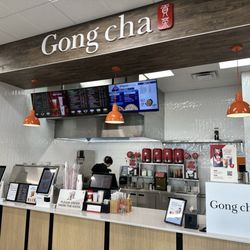 Gong Cha