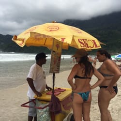 Carrinho De Sorvetes Do Seu Ivan