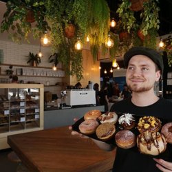 Doughheads - Flagship store at The Junction