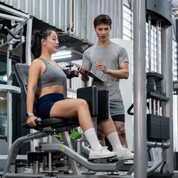 Lisa Monroe Personal Training - 20+ Years of Results. Call Me: 512-919-9346