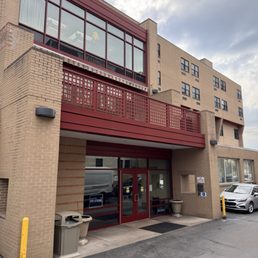 Exterior photo of Elan Skilled Nursing & Rehab - Scranton, Pennsylvania Exterior photo of Elan Skilled Nursing & Rehab - Scranton, Pennsylvania