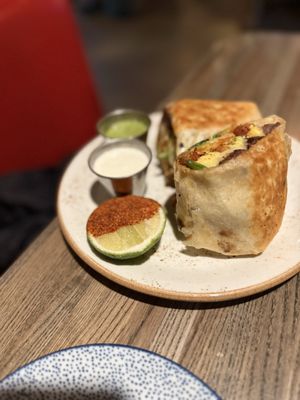 Red Cow St. Paul by null