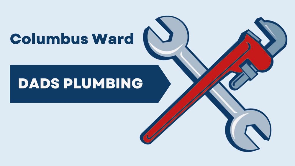 Slide of Dad’s Plumbing