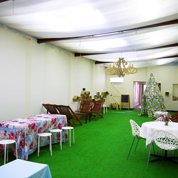 Kids Style Hub - The Picnic Room. A community space for mothers groups and play dates to book during the week (free) and kids parties on the W.E - Art Galleries Near Me - Hawthorn, VIC