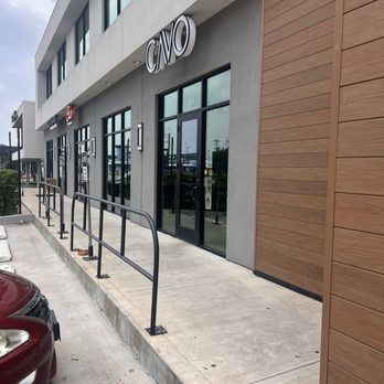 Cavo Coffee - Coffee & Tea Near Me - Houston, Texas