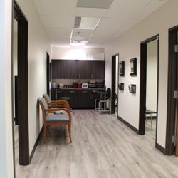 Complex Pain & Wellness - Exam Rooms