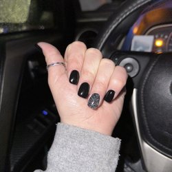 Anvy Nail Lounge & Spa