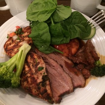 Borgata Buffet - Buffets Near Me - Atlantic City, New Jersey