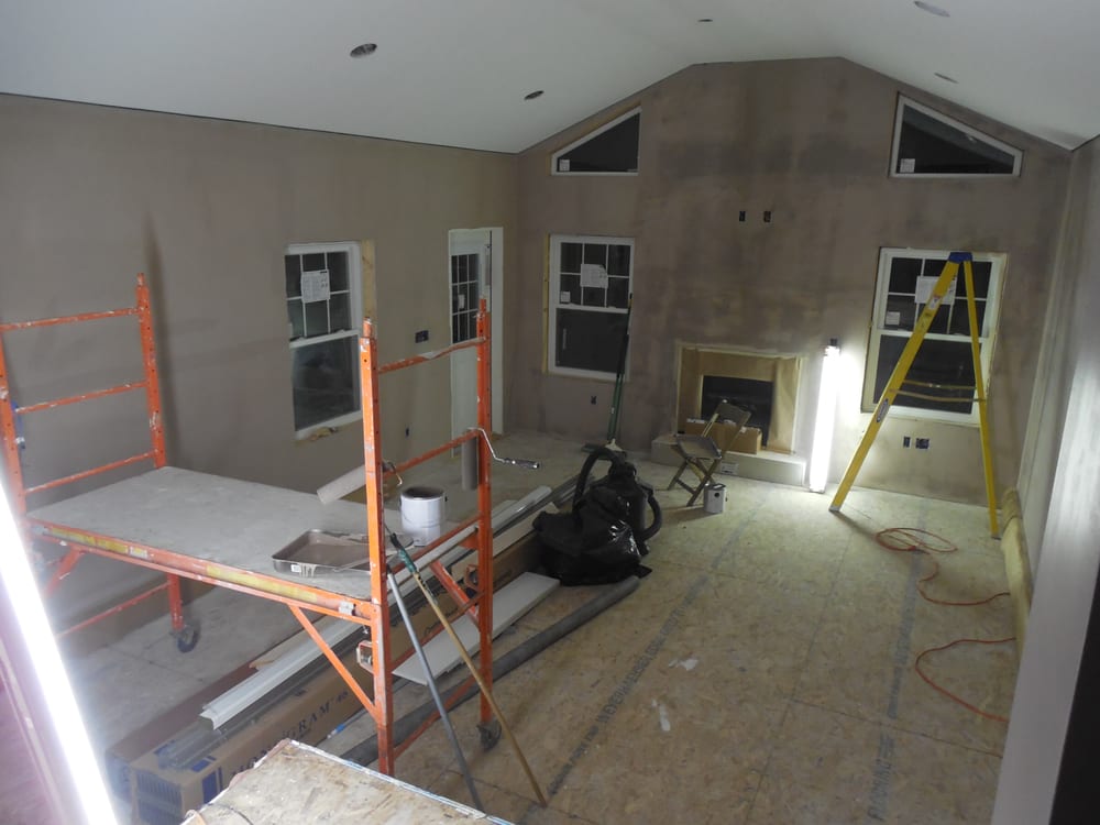 D&D CONSTRUCTION Updated September 2024 27 Photos 40 1/2 Jackson