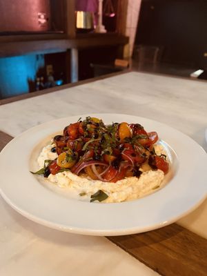 The Refinery by null