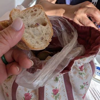 Pereira - Cesto Pão (Bread Basket) - Restaurants Near Me - Cascais, 11