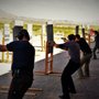 Noir Training