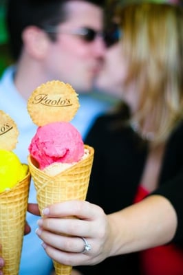 Paolo's Gelato Italiano by null