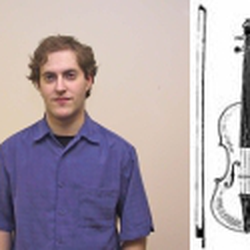 Accent Music Lessons - Devon Kirsch - Violin and piano instructor