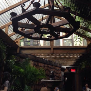 Ninth Ward - Lounges Near Me - New York, New York