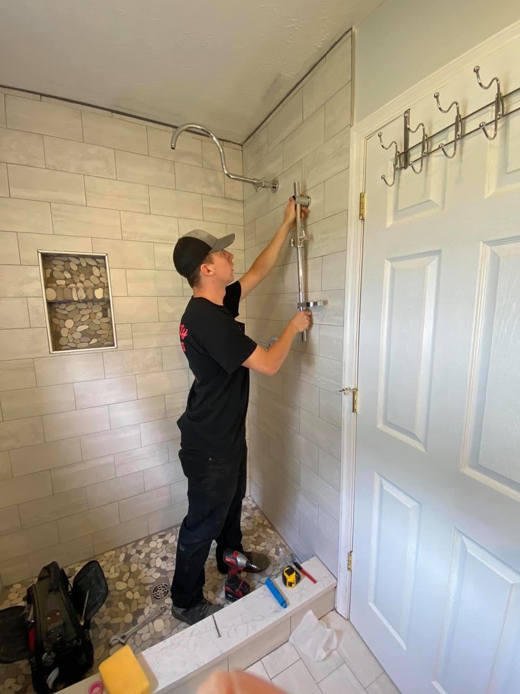 Slide of Friendly City Plumbing and Heating