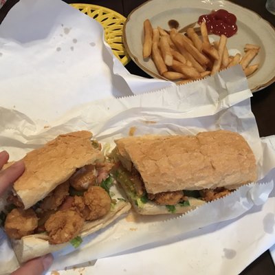 Olympia Food Store by null