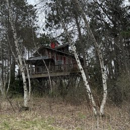 Treehouse Treehouse