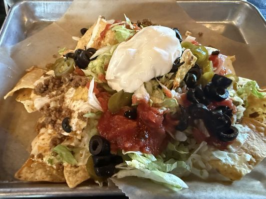Bookie's Bar & Grille by null