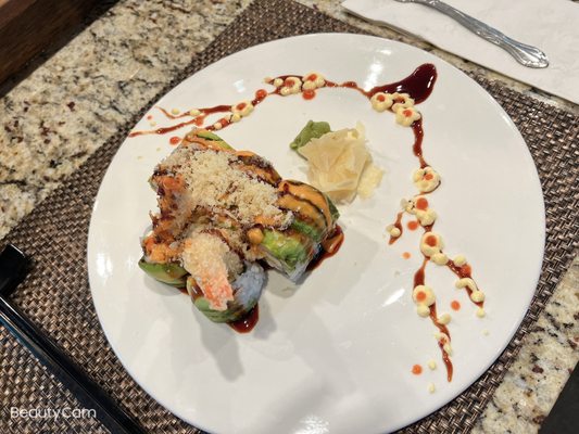 Masa Bistro & Sushi Bar by null